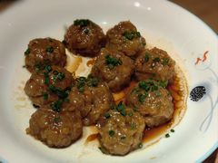 建德肉圆-雾·江·鲜建德菜