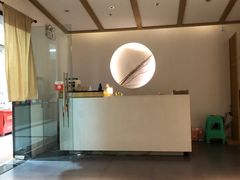 -锦初·禅意4K影院式足道·新中式SPA(茂业天地店)