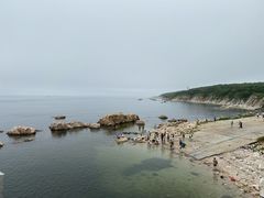 -养马岛旅游度假区