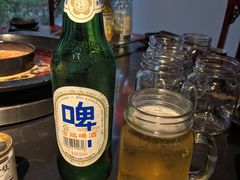 -南山八号火锅(曲江创意谷店)