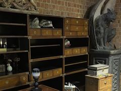 -X先生·MRX沉浸密室(厦门双子塔海景店)