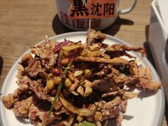 -华府九号海鲜烧烤大排档(龙域店)