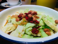 -炊烟小炒黄牛肉(中心印象城店)
