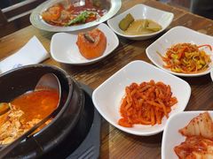 -韩一品韩国料理(柏庐南路店)