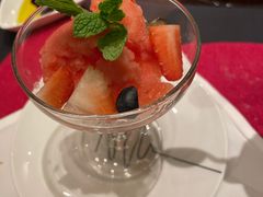 -西安皇冠假日酒店·B&G51餐厅