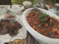 -椿记烧鹅(叠彩店)