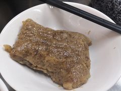 -芳婆糕团店(王府大街店)