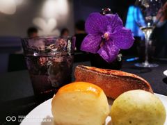 -LA TABLE de Joël Robuchon Restaurant