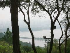 -宝石山