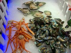 -小贝伦自助餐厅(郎溪国购广场店)