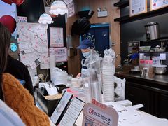 -茶颜悦色(平和堂负一楼店)