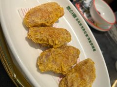 -新白鹿餐厅(松江开元地中海店)