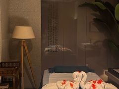 -新紫霞养生·影院足道·SPA(金山区店)