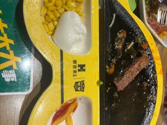 -豪客来牛排(重庆金源世纪广场1731店 )