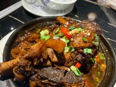 -富临轩私房菜(集庆门大街店)