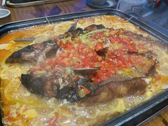 -唐力九头鸟烧烤·罗田吊锅(西云楼店)