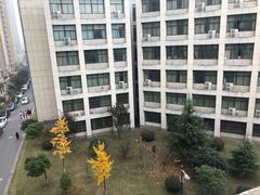 -浙江同济科技职业学院餐厅