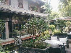 -大妙火锅·非物质文化遗产(东湖公园店)