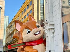 -松雷商业(南岗店)