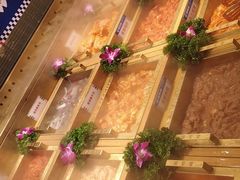 -姜胖胖韩式自助烤肉(光明万达店)