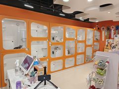 -三花喵·撸猫购宠·宠物生活馆(虹桥南丰城店)