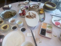 -丰鲤楼•闽南茶楼(仟禧汇店)