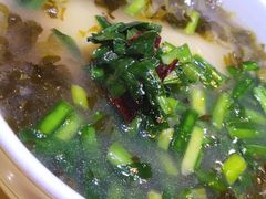 -李记搅团•非遗陕菜(三桥店)