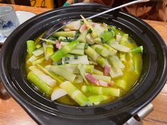-鱼食饭稻·苏浙土菜17年老馆子(平江路店)