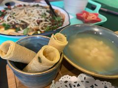 大王经典油茶套餐-大王油茶(二厂文创公园店)