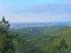 -青州市云门山风景区