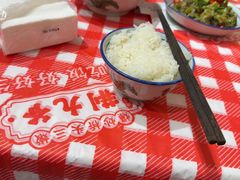 -荆九爷爆炒桥头三嫩(夫子庙店)