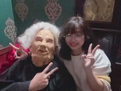 -Dark·大玩家馆沉浸剧情密室(黄埔店)