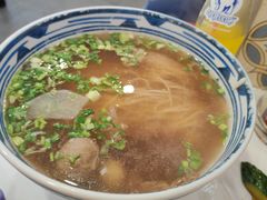 -马兰拉面(西直门外店)
