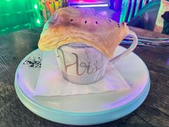 -Famous肥猫墨西哥音乐餐吧(五棵松华熙LIVE店)