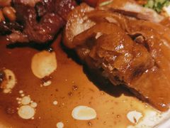 -金湖港式餐厅(建外店)