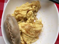 -西贝莜面村(上海百联西郊店)