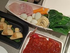 -海底捞火锅(壹悦城店)