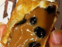 珍珠奶茶派-麦当劳(塔园路店)