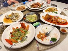 -上海人家花樣年华(中山公园店)