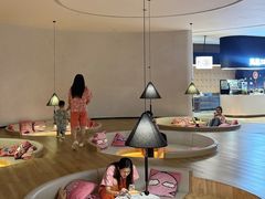 -涨巢·潮玩水疗局