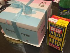 -浩家苑菜馆(汉口路店)
