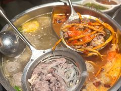 -正禾鲜·潮汕牛肉火锅(凯德天府店)