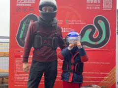 -千岛湖燃擎卡丁车赛车主题乐园(秀湖路店)