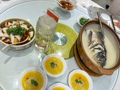 -风味小馆(天目湖宾馆店)