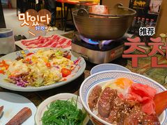 -炙柒Sekinana·精致料理 烧鸟·铁板烧(海上世界店)