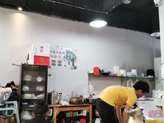 大堂-三妹小龙虾·黄油蟹(华侨城总店)