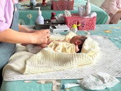 -大美母婴月子专护中心(紫峰店)