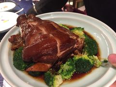 -鱼食饭稻·苏浙土菜17年老馆子(平江路店)