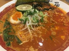 -雷门拉面·现熬骨汤(凯德来福士店)