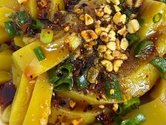 黄凉粉-何氏筠连水粉(明伦堂店)